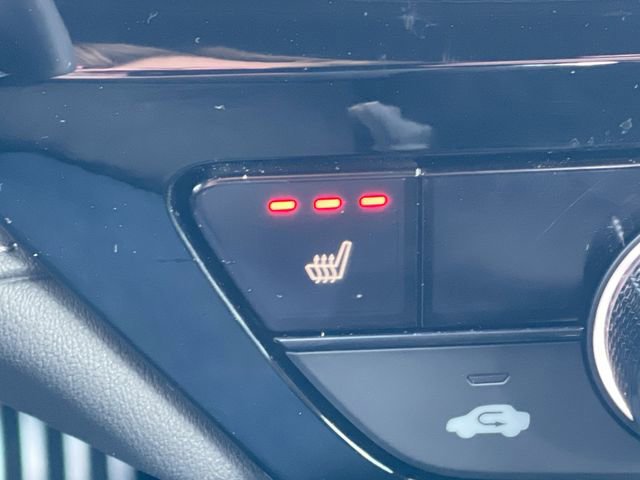 Used 2025 Honda Accord Sport image 30