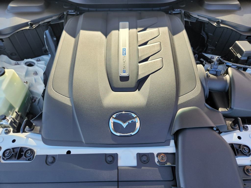 New 2026 MAZDA CX-70 SC Plus AWD/4WD image 20