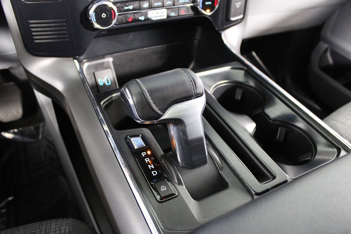 Used 2023 Ford F150 Lightning XLT AWD/4WD image 10