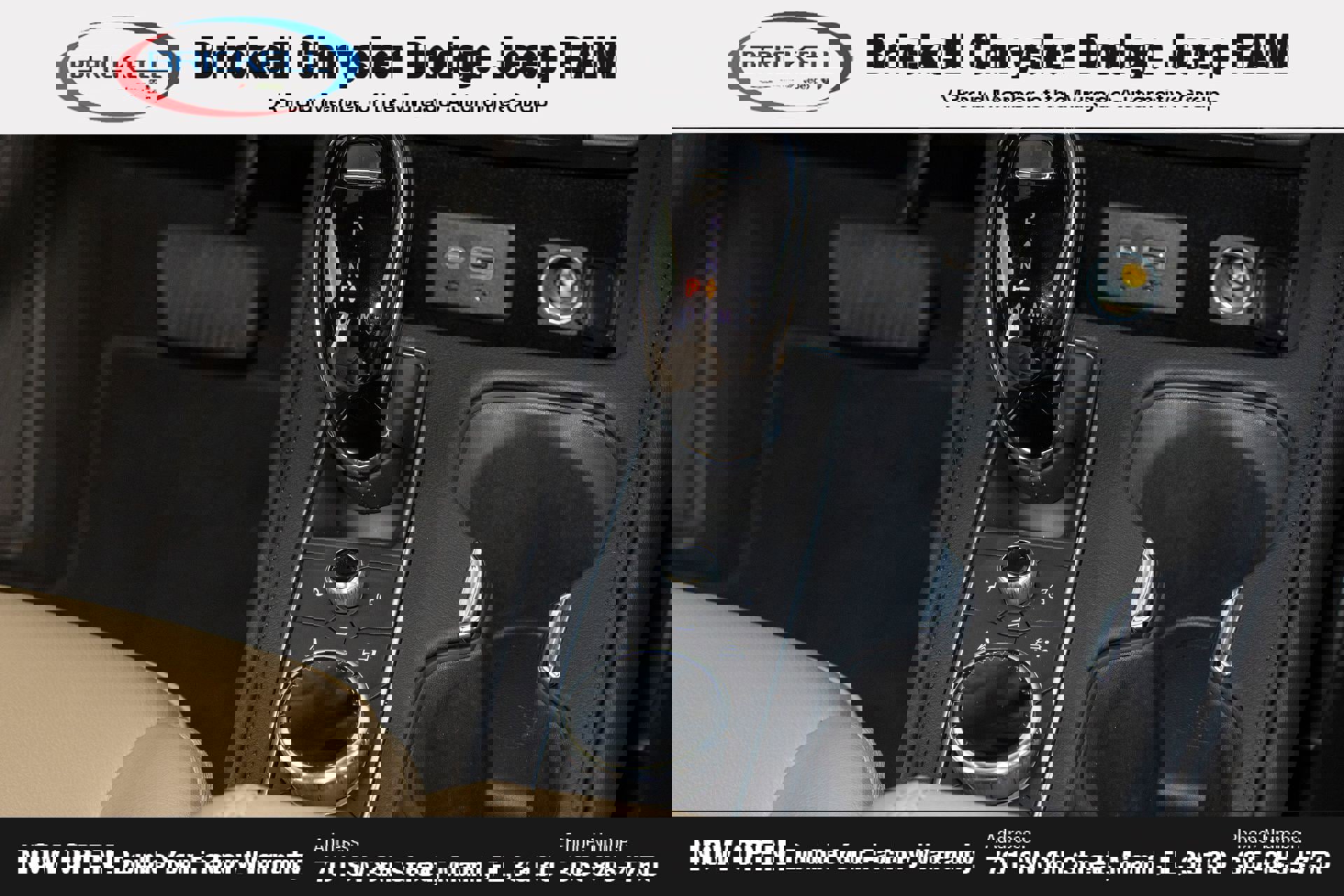 Used 2024 Cadillac XT4 Luxury w/ Cold Weather Package FWD image 23