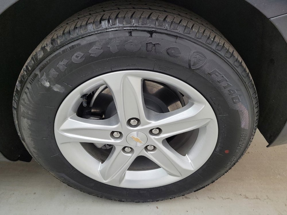 Used 2023 Chevrolet Malibu LS FWD image 31