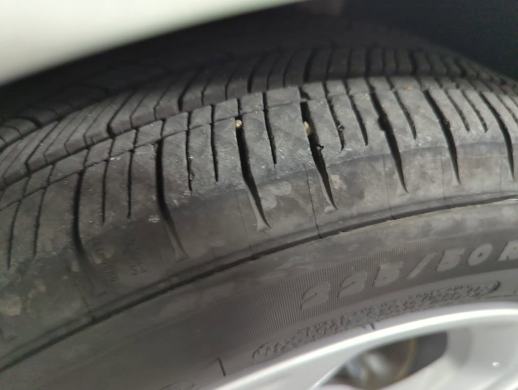 Certified 2025 Honda Accord LX image 23