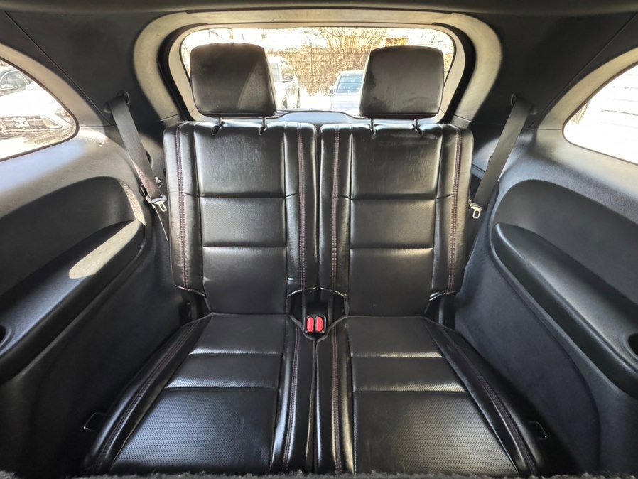 Used 2024 Dodge Durango GT image 14