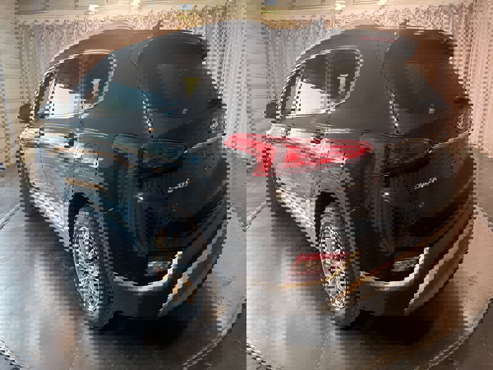 Used 2020 Hyundai Santa Fe SEL w/ Convenience Package image 7