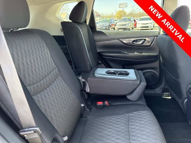 Used 2020 Nissan Rogue SV image 22