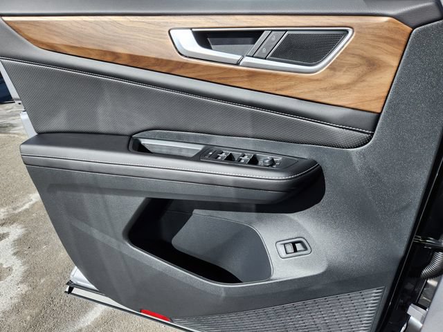 New 2026 Volkswagen Atlas SE AWD/4WD image 21