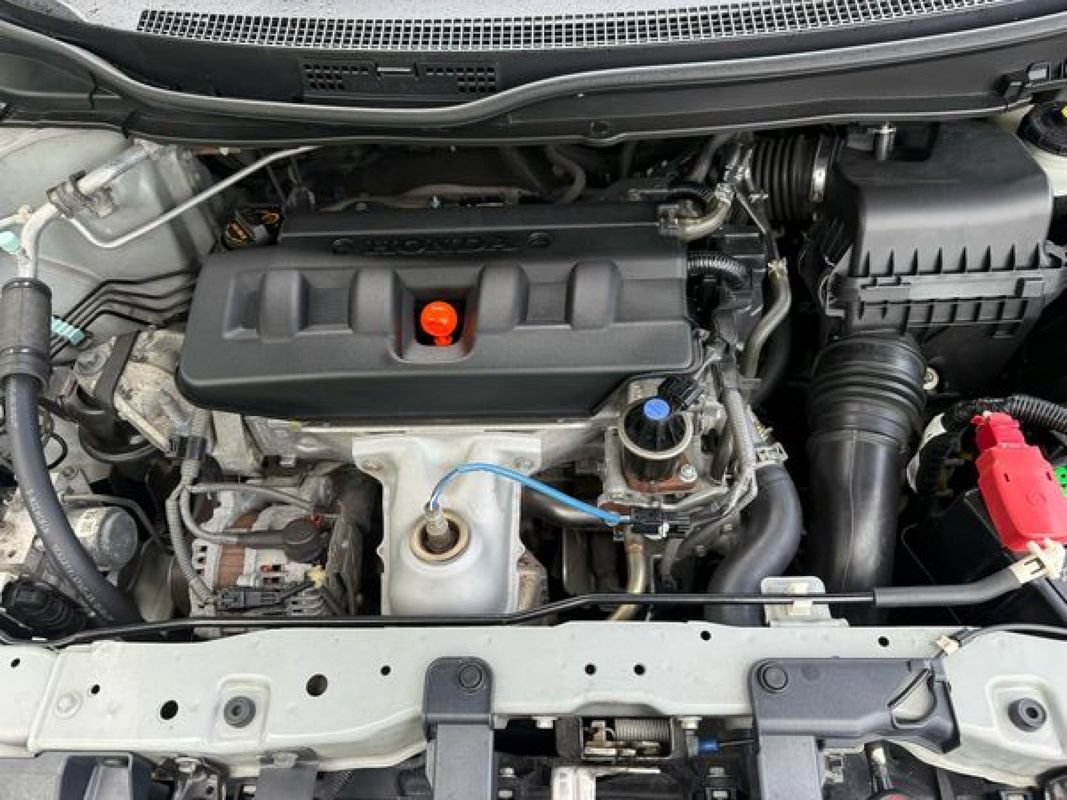 Used 2012 Honda Civic EX image 34