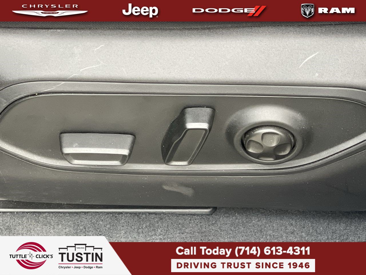 Used 2023 Jeep Grand Cherokee 4WD 4xe image 24