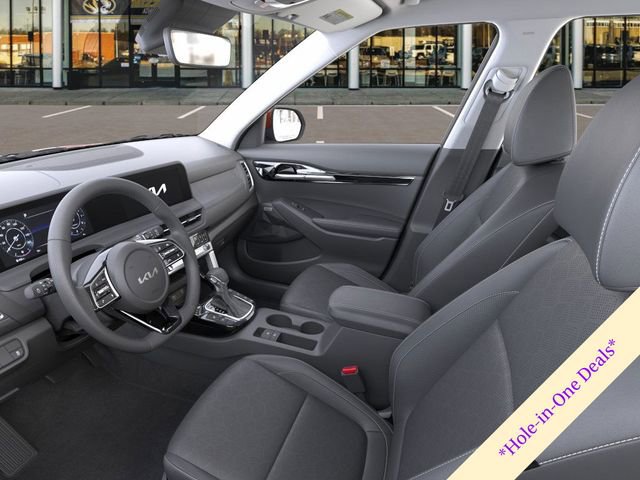 New 2026 Kia Seltos SX image 17