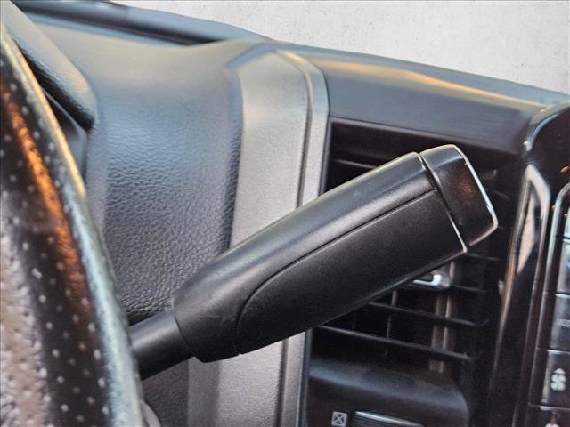 Used 2025 RAM 2500 Tradesman image 22