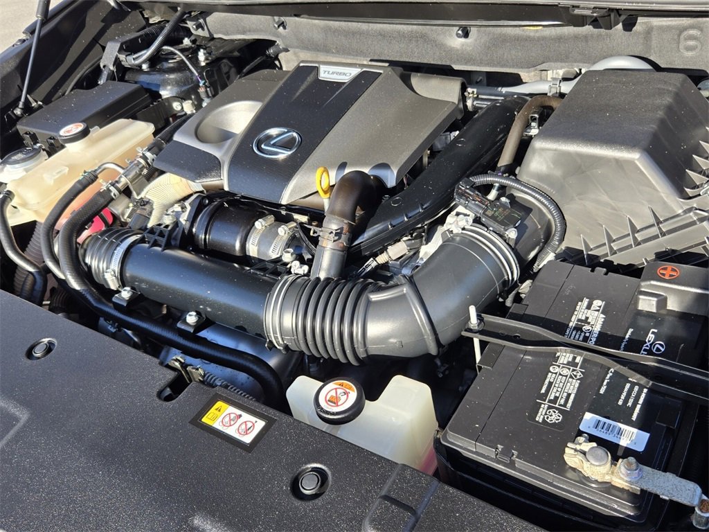 Used 2020 Lexus NX 300 FWD w/ Premium Package image 19