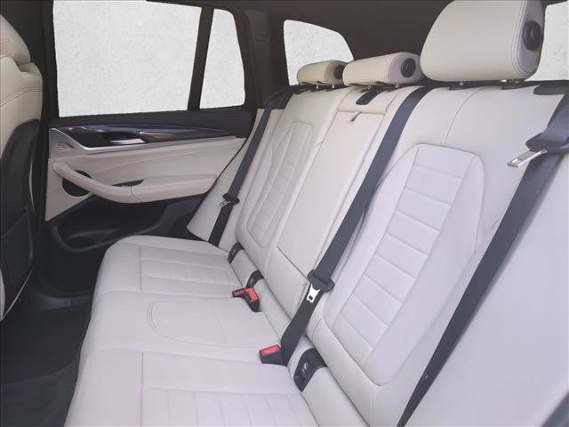Used 2021 BMW X3 M40i w/ Premium Package image 22