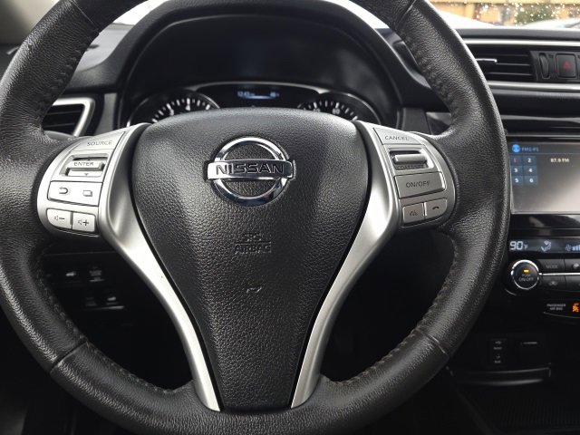 Used 2015 Nissan Rogue SL image 15