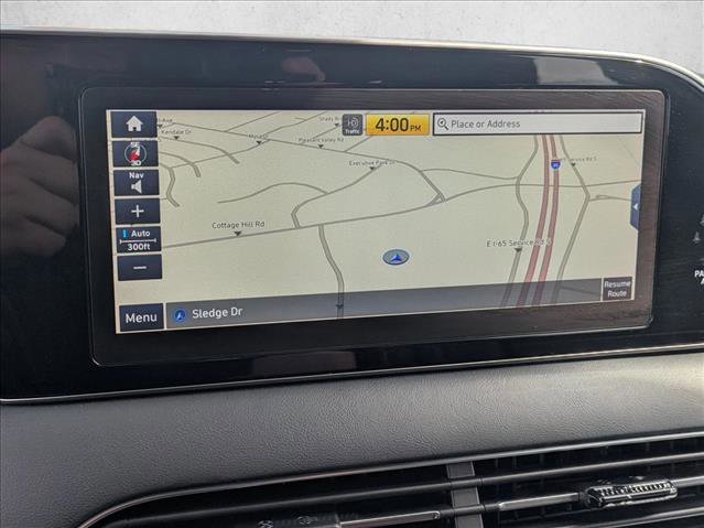 Used 2020 Hyundai Palisade Limited FWD image 14