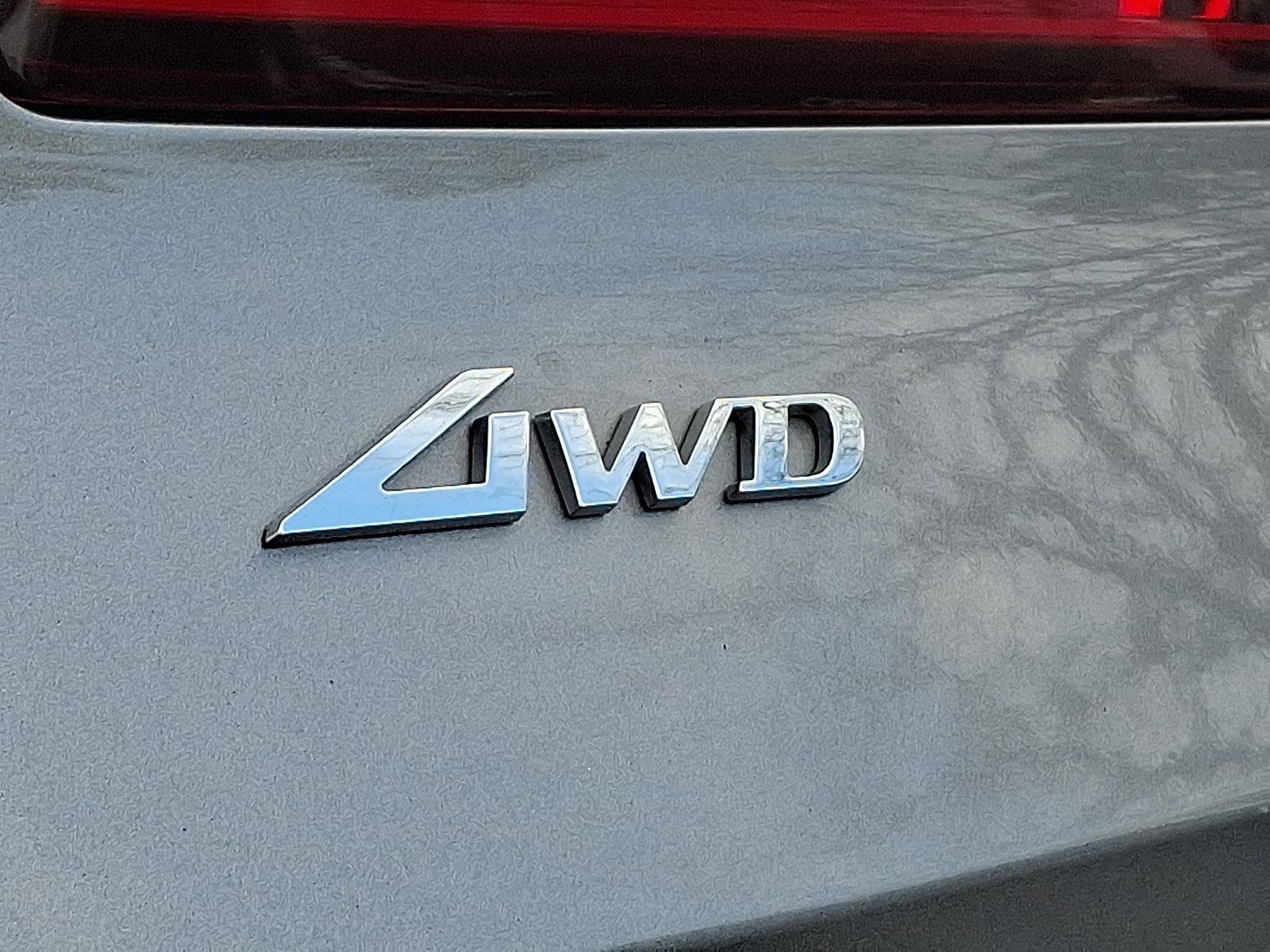 Used 2024 Genesis GV80 2.5T AWD/4WD image 34