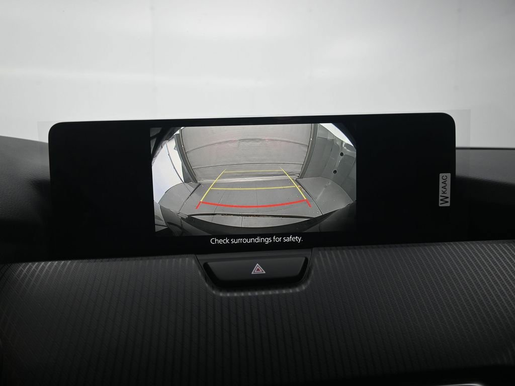 New 2026 MAZDA CX-70 SC image 11