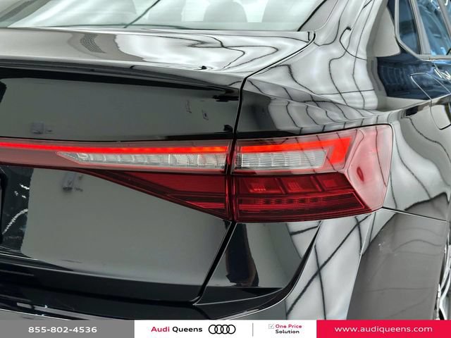 Used 2025 Volkswagen Jetta Sport FWD image 8