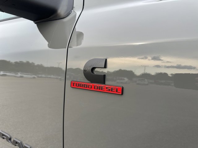 New 2026 RAM 2500 Laramie image 57