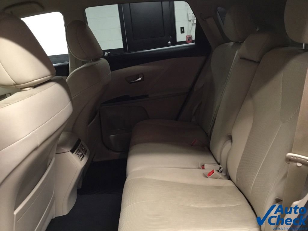 Used 2014 Toyota Venza LE AWD/4WD image 34