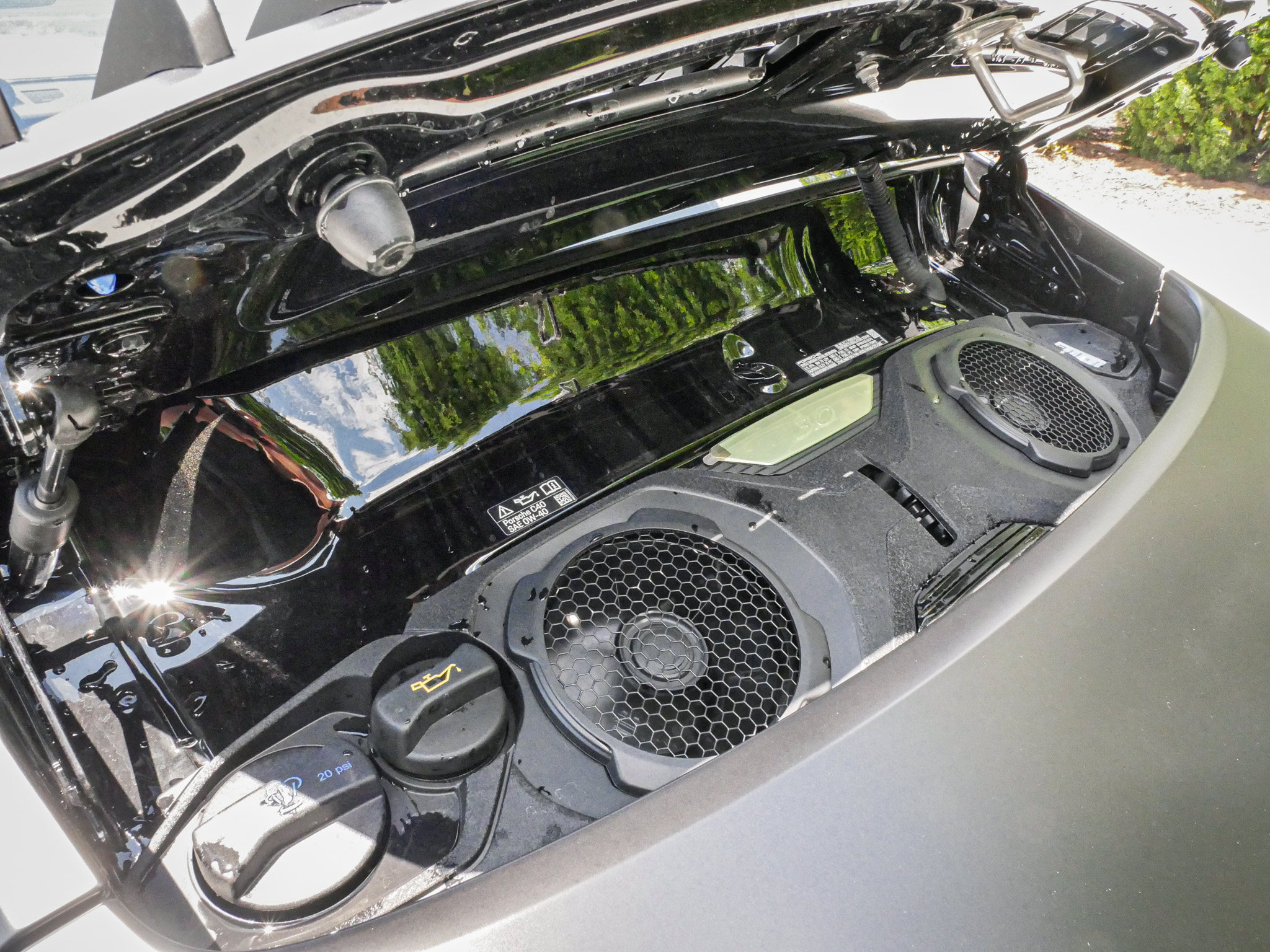 Used 2024 Porsche 911 Carrera RWD image 34