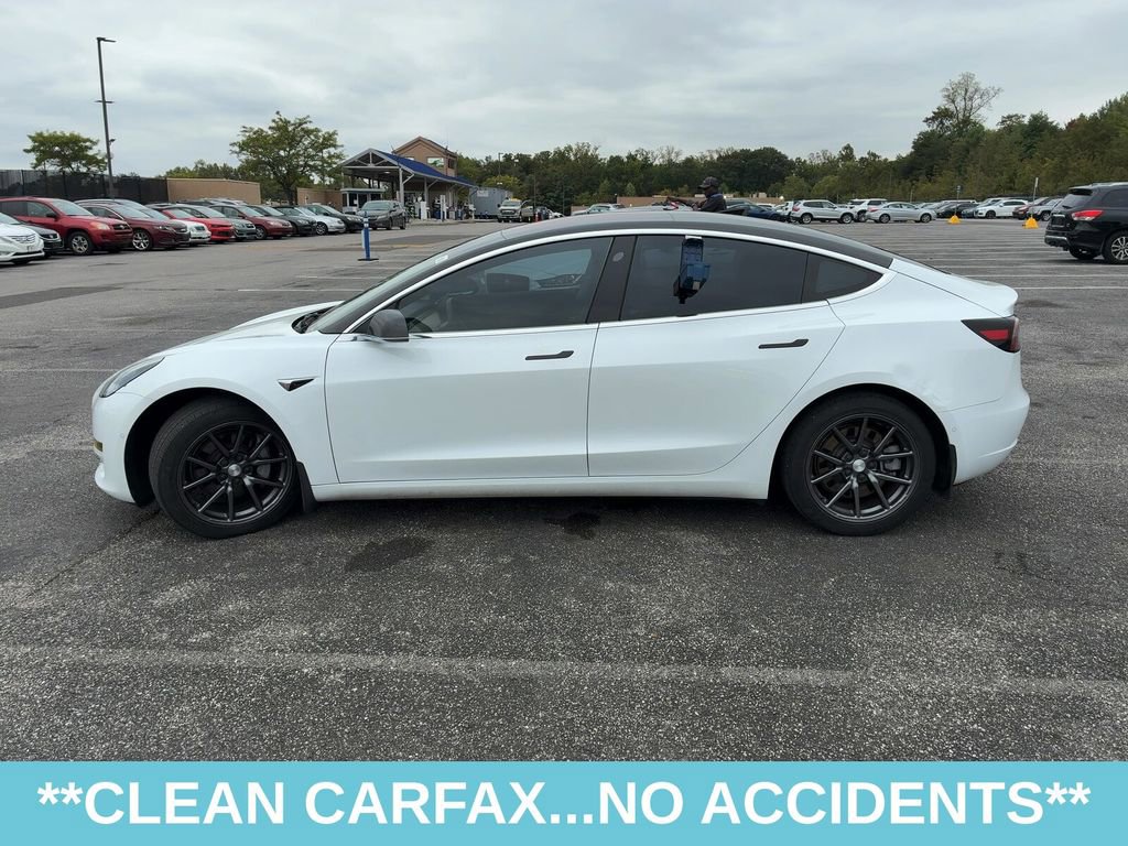 Used 2018 Tesla Model 3 Mid Range image 6