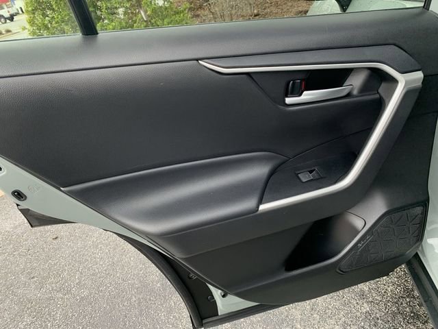 Certified 2023 Toyota RAV4 XLE image 15