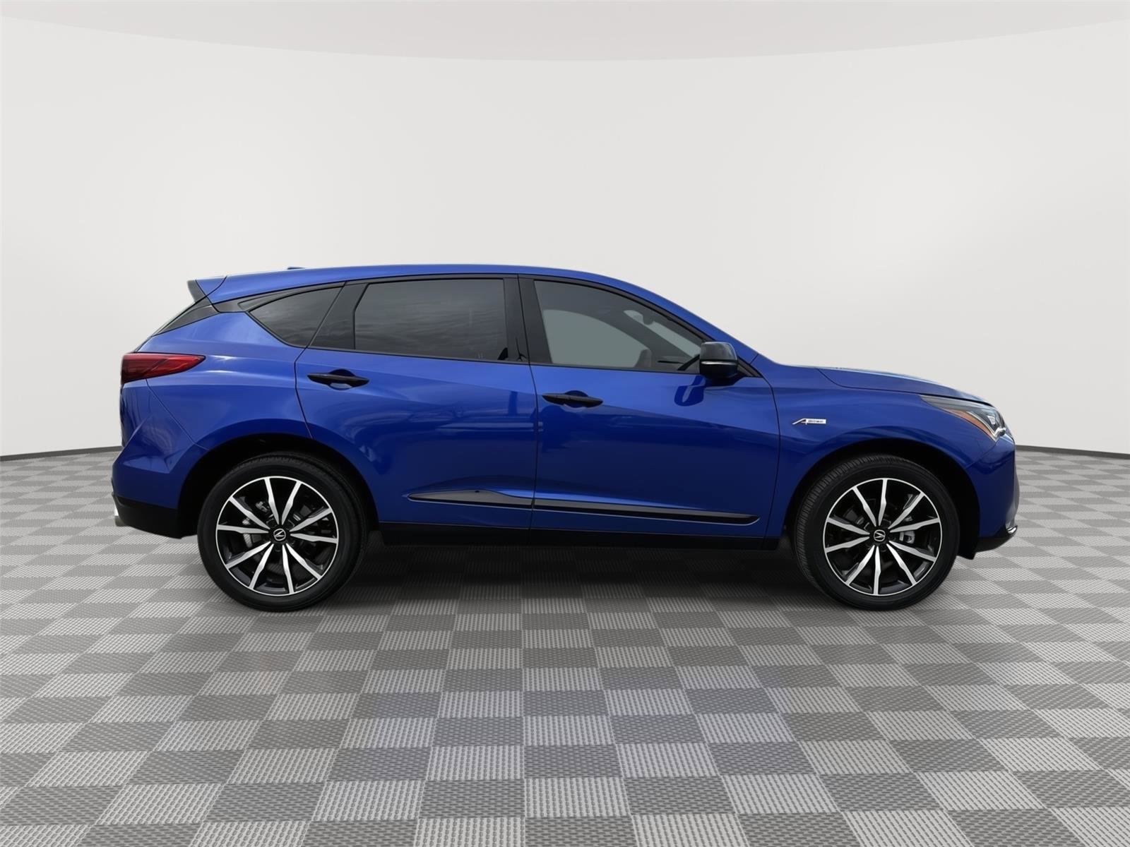Used 2025 Acura RDX A-Spec AWD/4WD image 5