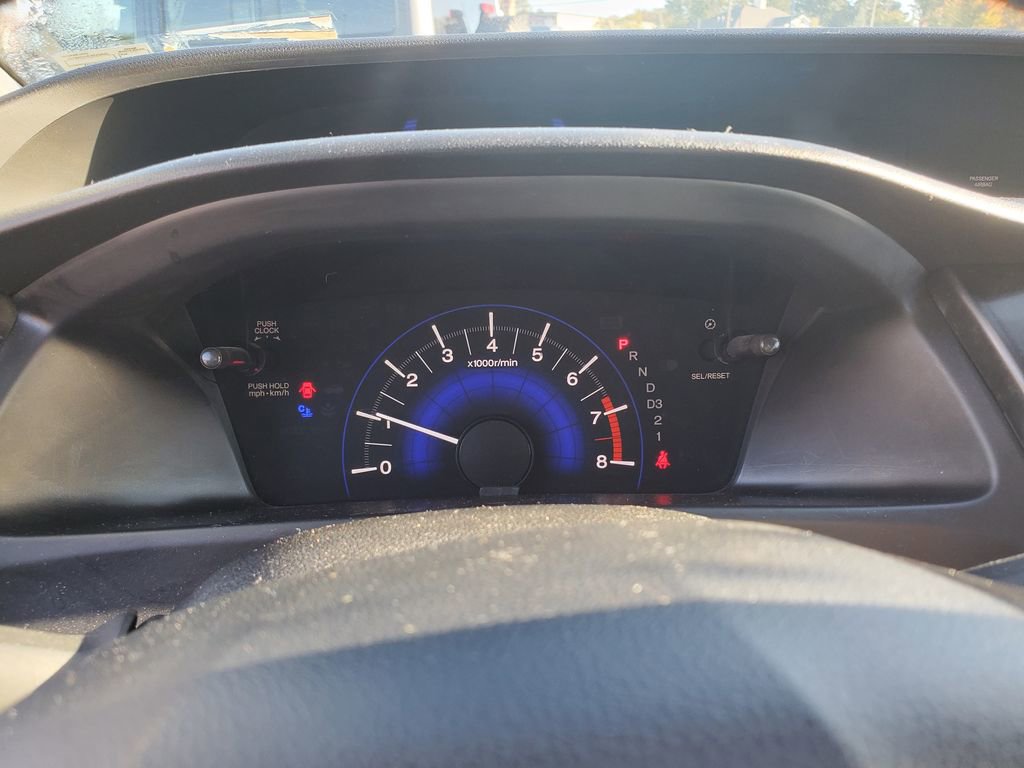 Used 2013 Honda Civic LX image 20