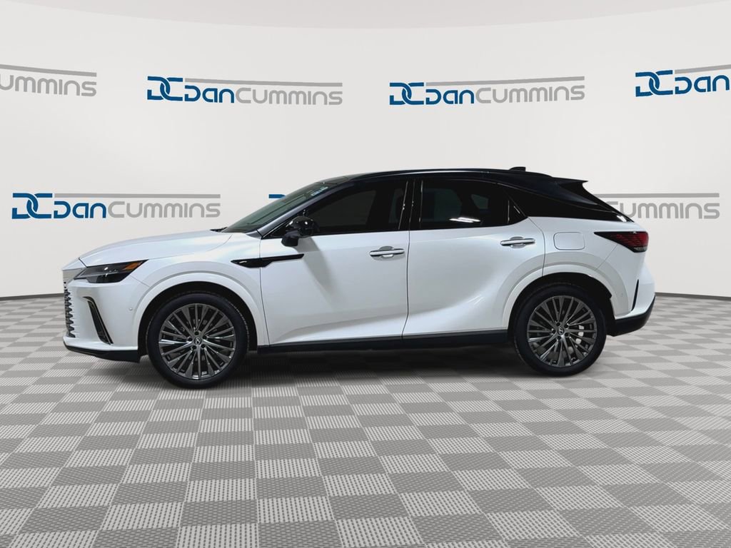 Used 2024 Lexus RX 350h image 6