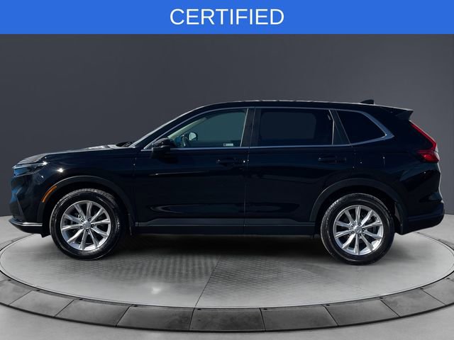 Certified 2023 Honda CR-V EX image 2