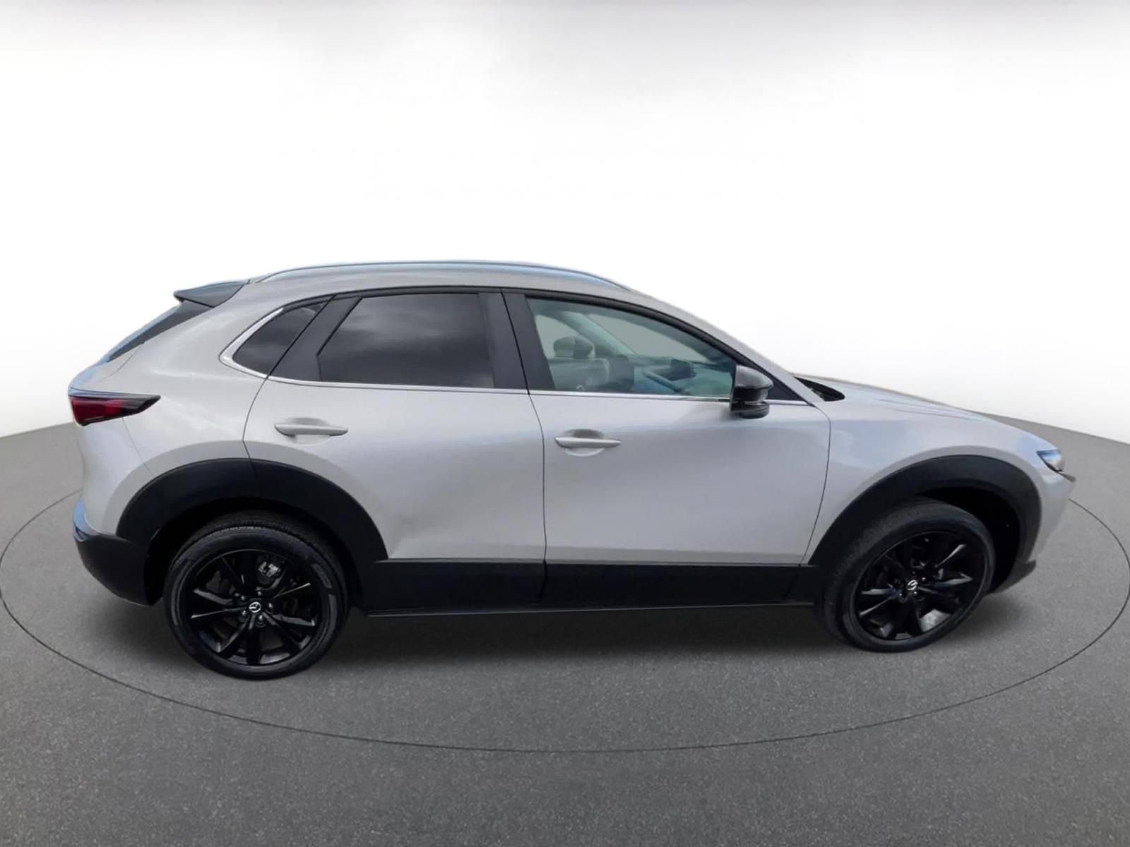 Used 2024 MAZDA CX-30 AWD 2.5 S w/ Select Sport Pkg image 16