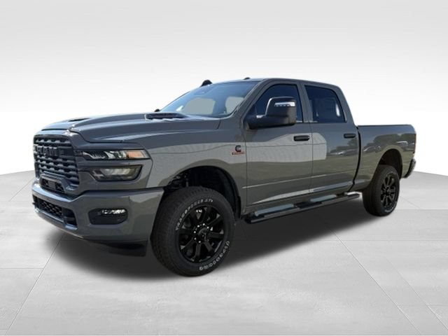 New 2026 RAM 2500 Tradesman AWD/4WD image 9
