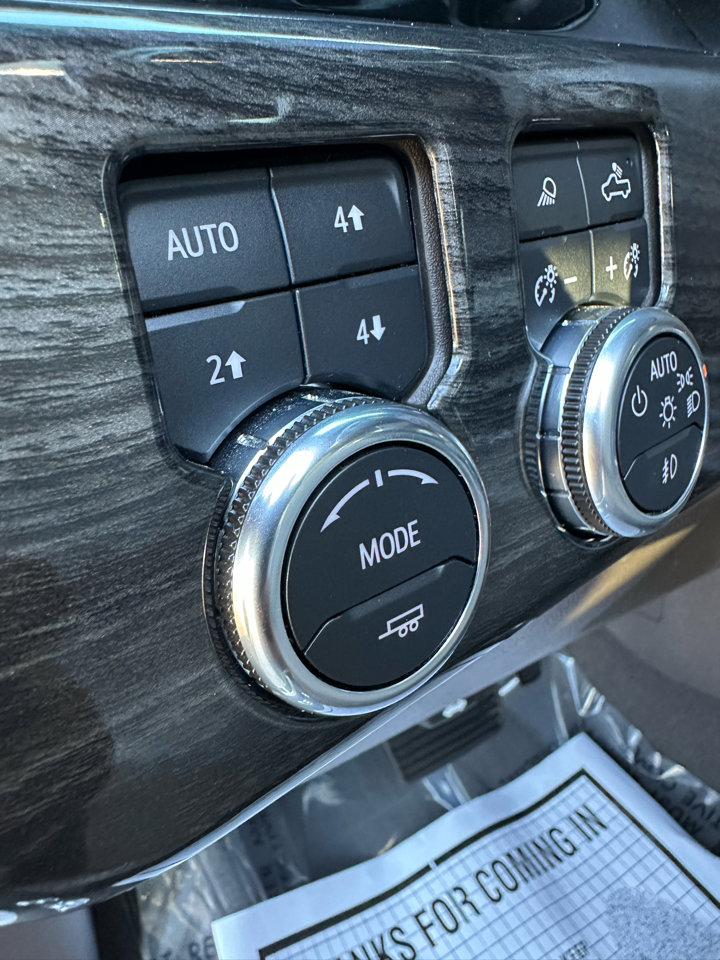 Used 2022 GMC Sierra 1500 SLT image 44