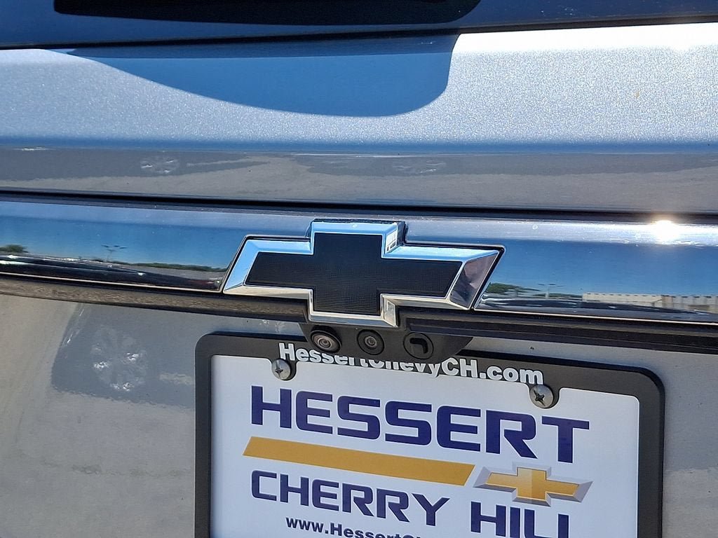 Certified 2023 Chevrolet Traverse RS AWD/4WD image 33