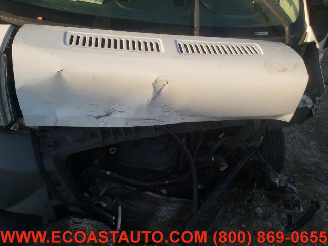 Used 2016 RAM ProMaster 2500 w/ Premium Appearance Group FWD image 5