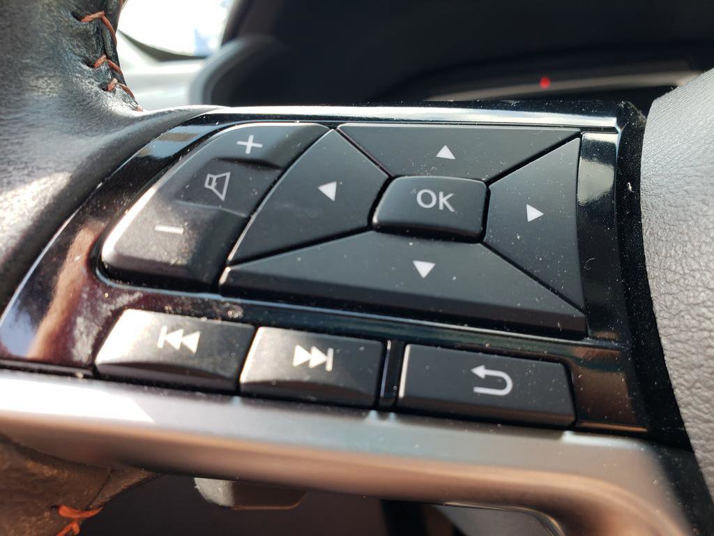 Used 2023 Nissan Altima 2.5 SR w/ SR Premium Package AWD/4WD image 19