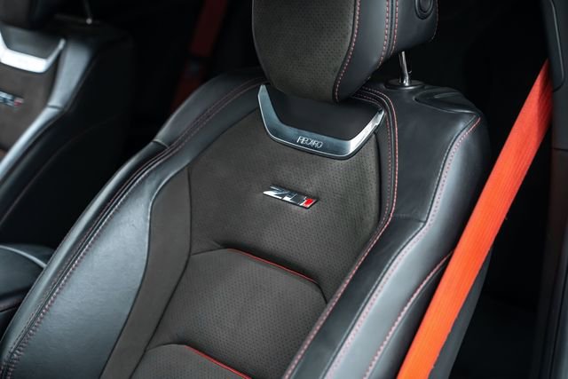 Used 2017 Chevrolet Camaro ZL1 image 20