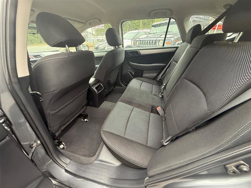Used 2019 Subaru Outback 2.5i image 18