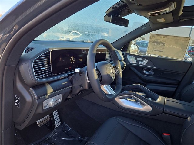 New 2026 Mercedes-Benz GLS 450 4MATIC image 25