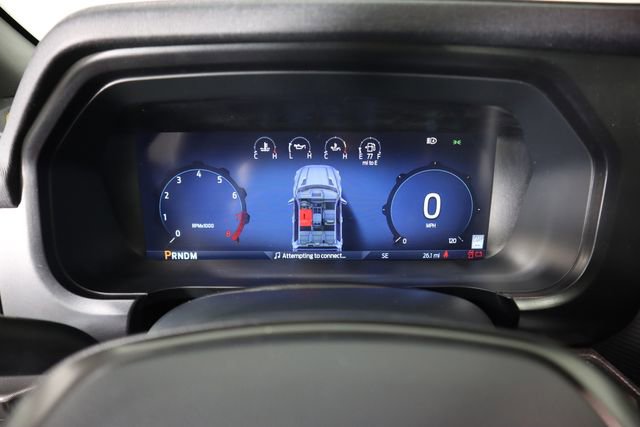 New 2026 Ford F150 Tremor w/ Equipment Group 402A High AWD/4WD image 50