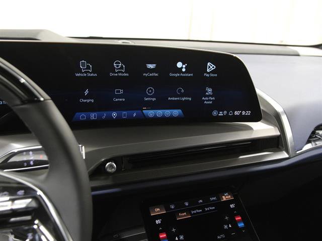 New 2026 Cadillac Vistiq Premium Luxury image 10