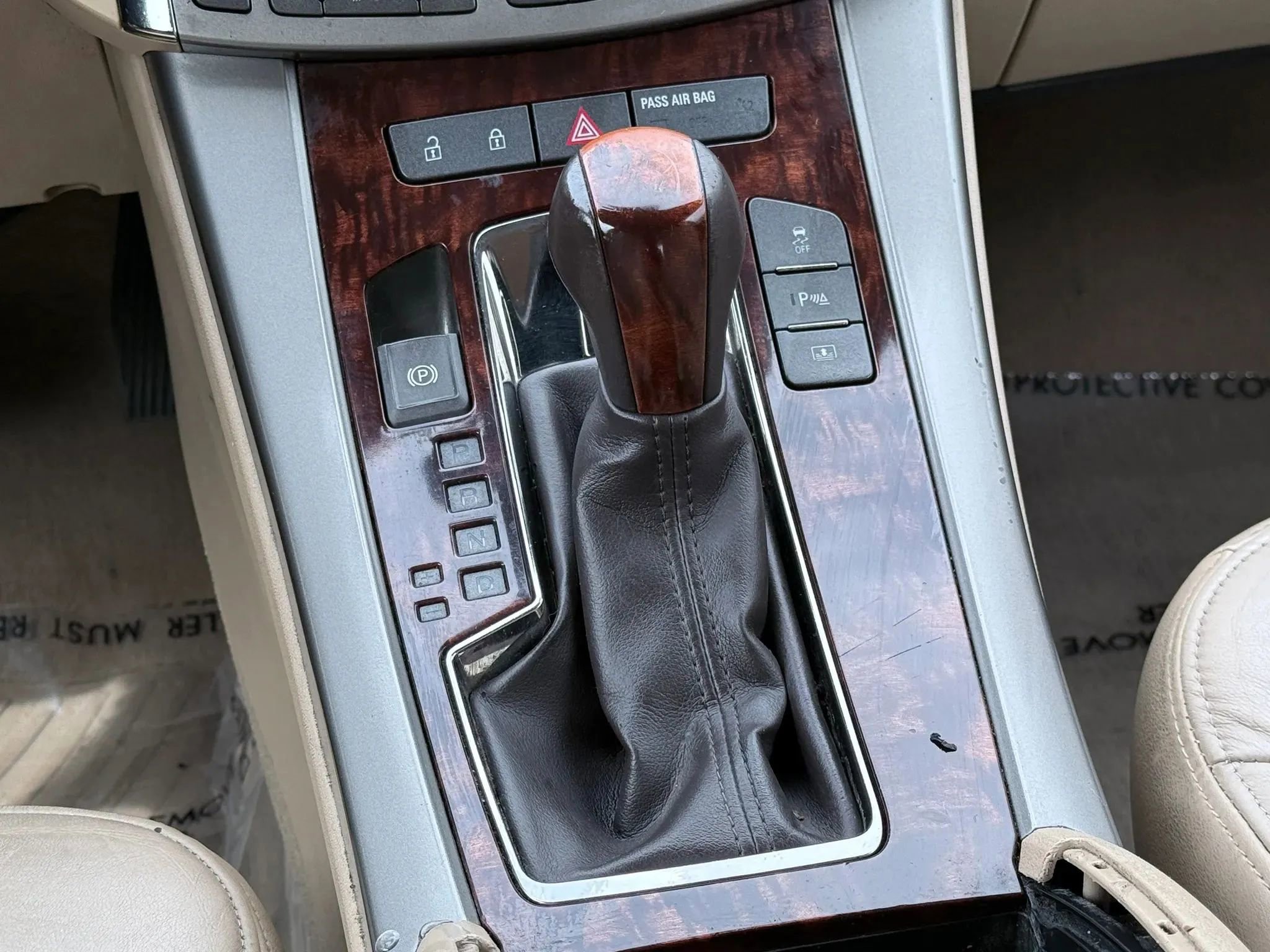 Used 2013 Buick LaCrosse Premium FWD image 27