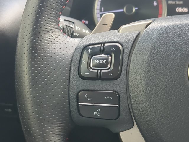 Used 2019 Lexus NX 300 F Sport w/ F Sport Premium Package FWD image 30