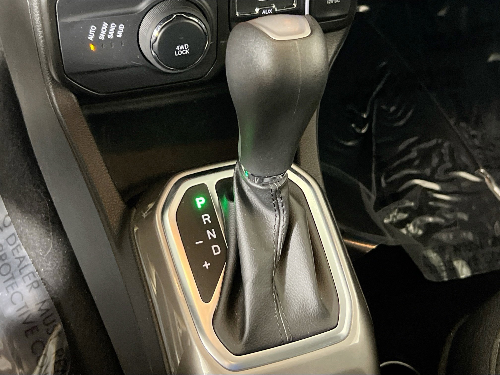 Used 2022 Jeep Renegade Latitude w/ Convenience Group image 20