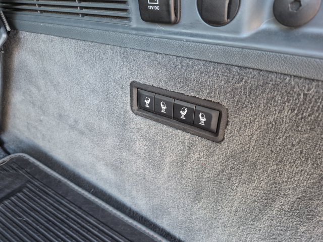 Used 2022 Jeep Grand Wagoneer Series III w/ Rear Seat Video Group 1 AWD/4WD image 38