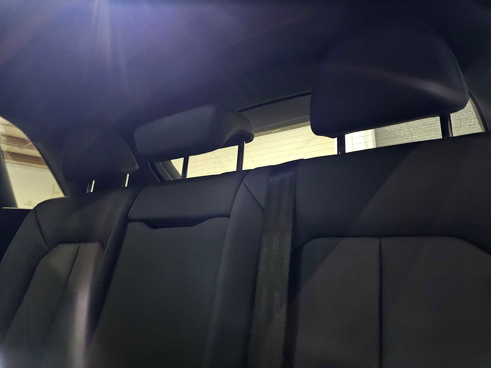 Used 2023 Audi Q3 2.0T Premium w/ Convenience Package image 19