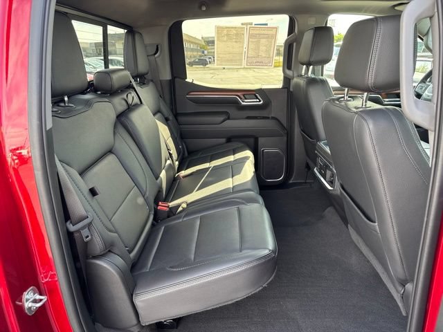 Used 2023 GMC Sierra 1500 Denali w/ Technology Package AWD/4WD image 20