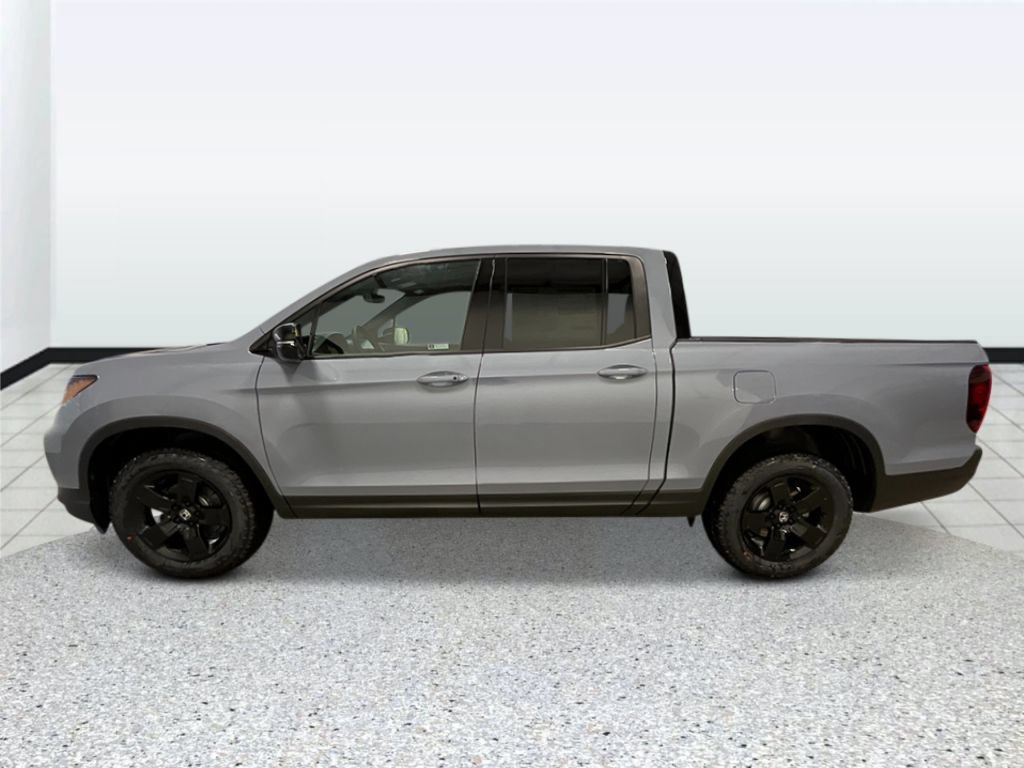 New 2026 Honda Ridgeline Black Edition image 6