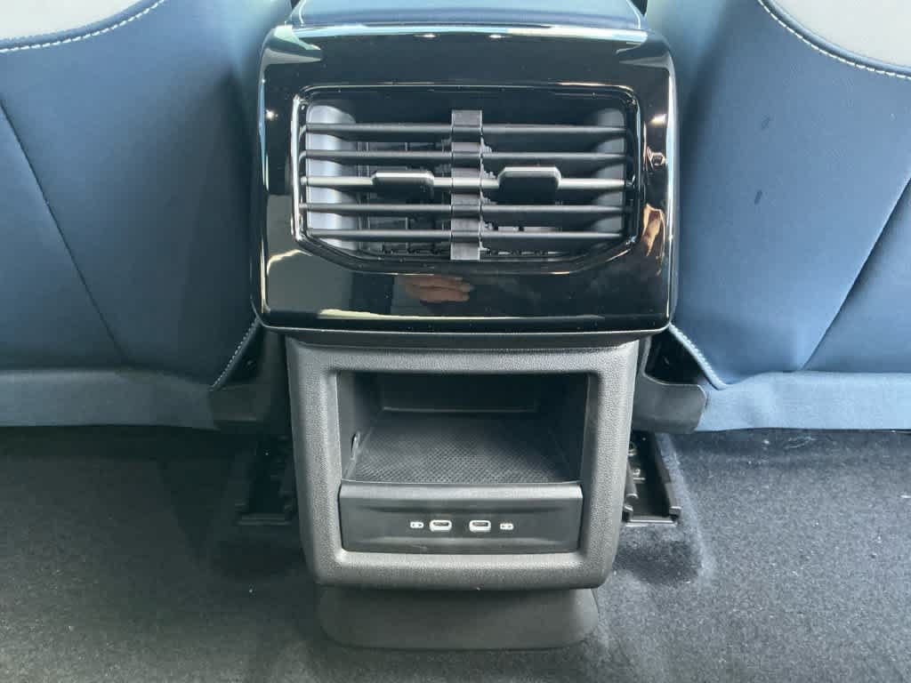 New 2026 Volkswagen ID.4 Pro S AWD/4WD image 19