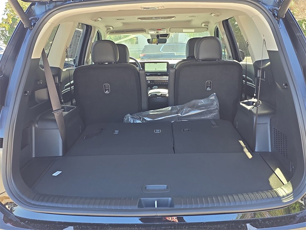 New 2025 Kia Telluride S image 12